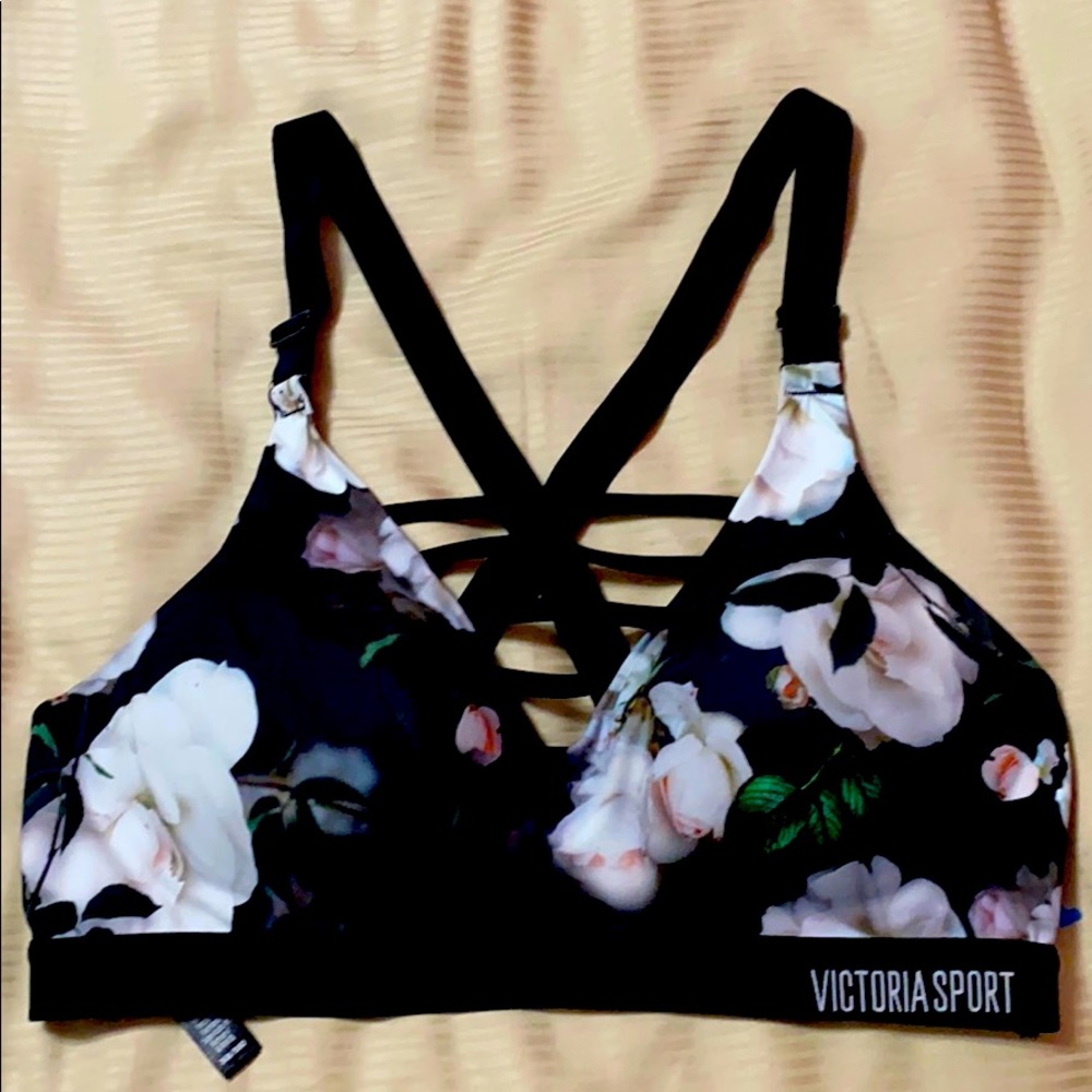Victoria secret sports bra